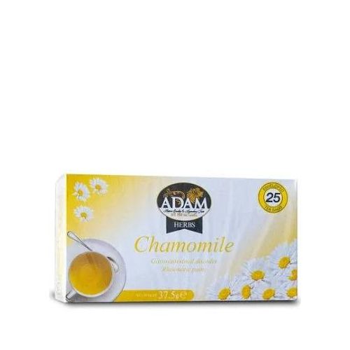 Adam Herbs Chamomile Tea