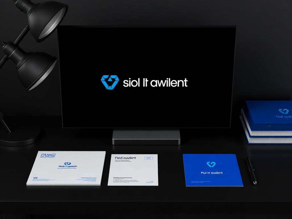 Consulting firm — identity system project preview
